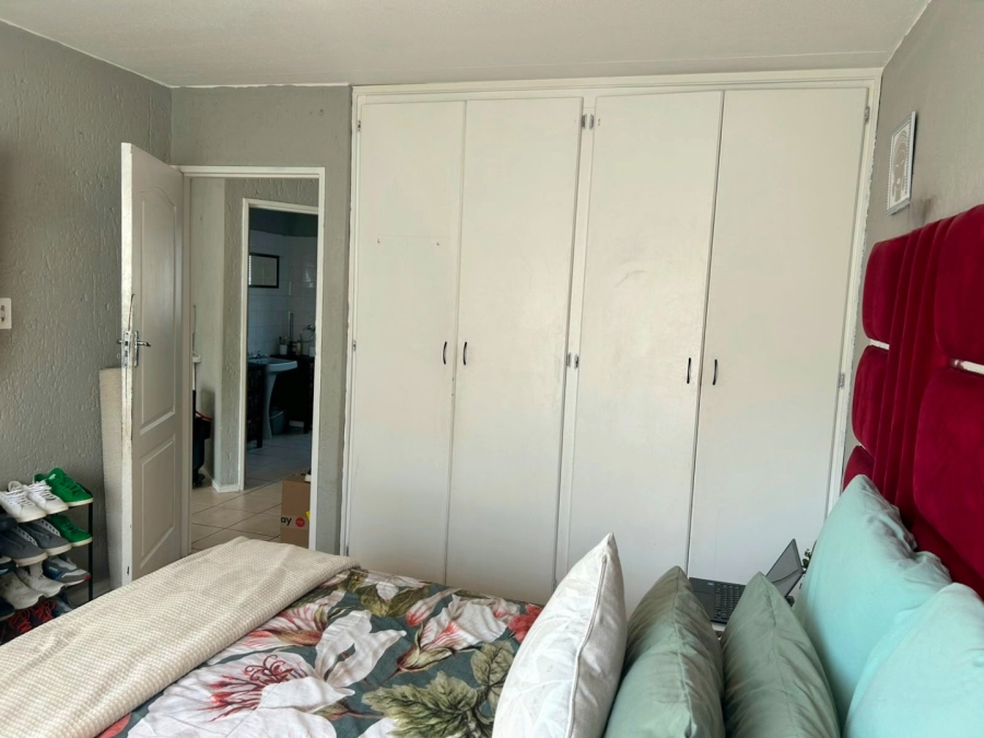 2 Bedroom Property for Sale in Pellissier Free State